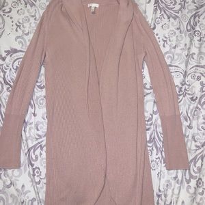 Leith cardigan woman’s small